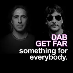 Somethng for Everybody (Radio) [Dab Get Far & Cazwell vs. Jonathan Mendelsohn] - Single - Cazwell