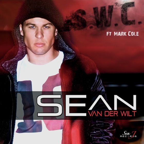 Cover artwork for S.W.C (feat. Mark Cole)
