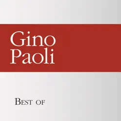 Best of Gino Paoli - Gino Paoli