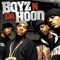 Boyz N Da Hood - Boyz N Da Hood lyrics