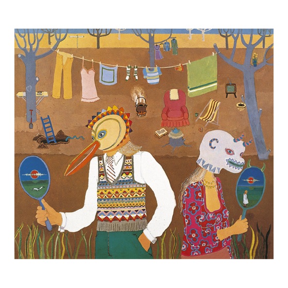 Cover artwork for Muddy Mouse (A)