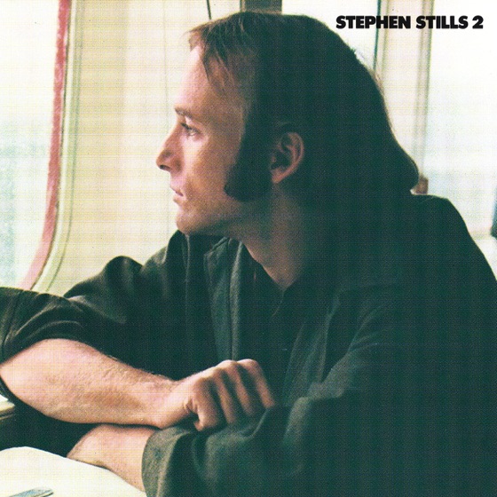 Cover artwork for Marianne