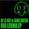 Rio Lerma Part One - De la Hoz lyrics