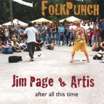 Jim Page and Artis - Columbus