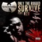 Only the Rugged Survive (feat. RZA) - Single