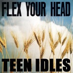 Flex Your Head - EP