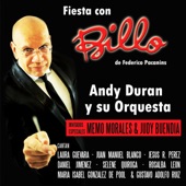 Andy Duran y su Orquesta - Luna Caraqueña