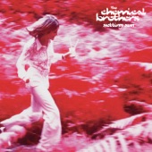 The Chemical Brothers - Setting Sun (Instrumental)