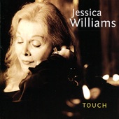 Gail's Song - Jessica J Williams, pianist and composer