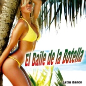 El Baile de la Botella artwork