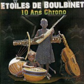 Etoiles de Boulinet - Kenenyi Sonmouna