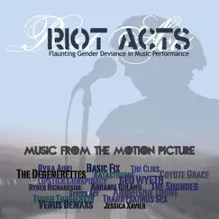 Riot Acts: Original Motion Picture Soundtrack by Various Artists album reviews, ratings, credits