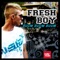 Buum Buum Buum - Fresh Boy lyrics