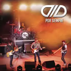 Por Siempre (En Vivo Auditorio Nacional) - Single - DLD Por Siempre (En Vivo Auditorio Nacional) - Single - DLD
