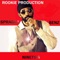 Green Beret - Rookie Production & Spragga Benz lyrics
