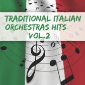 Traditional Italian Orchestras Hits Vol.2