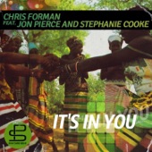 It's in You (feat. Stephanie Cooke) - Single