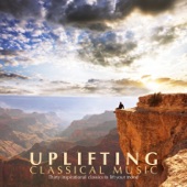 Uplifting Classical Music artwork