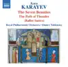 Stream & download Karayev: 7 Beauties & in the Path of Thunder