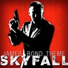 Skyfall (Theme from "Skyfall") [Instrumental] - Single