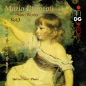 Piano Sonata in D Major, Op. 25 No. 6: II. Un poco andante artwork