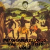 Melomania Records Various Artists Vol.2 (Paso Doble Presents), 2012