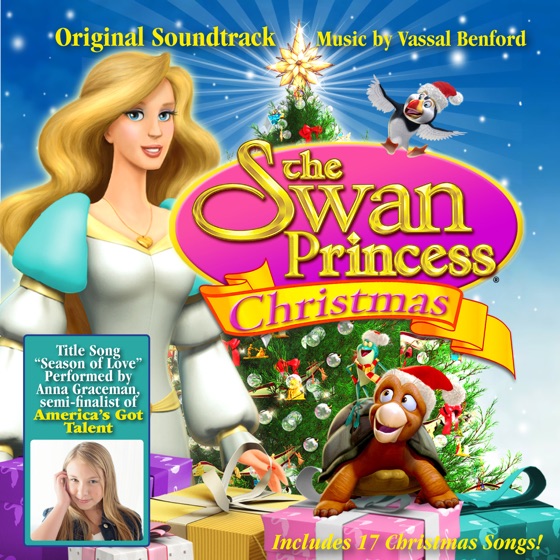 Cover artwork for Season of Love
