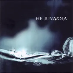 Helium Vola. Special Edition - Helium Vola