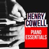 Henry Cowell - Suite for Wind Quintet: I. Allegretto (feat. The Cowell Quintet)