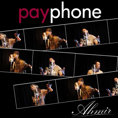 Payphone - Single - Ahmir
