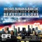 Beautiful Love - Michael Burian & Jean Luc lyrics