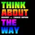 Think About the Way (feat. Carmen Nophra) album cover