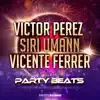 Stream & download Party Beats - Single