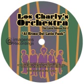 Los Charly's Orchestra - Al Ritmo Del Latin Funk