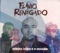 Minha Tribo é o Mundo - Flávio Renegado lyrics