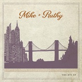 Mike & Ruthy - My New York City