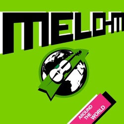 Melo-M - Ievan Polkka