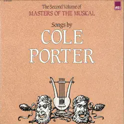 Songs By Cole Porter (The Second Volume of Masters of the Musical) - Cole Porter