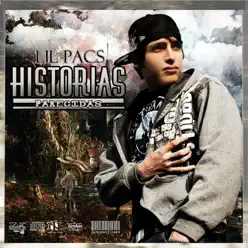 Amor De Lejos - Single - Lil Pacs Amor De Lejos - Single - Lil Pacs