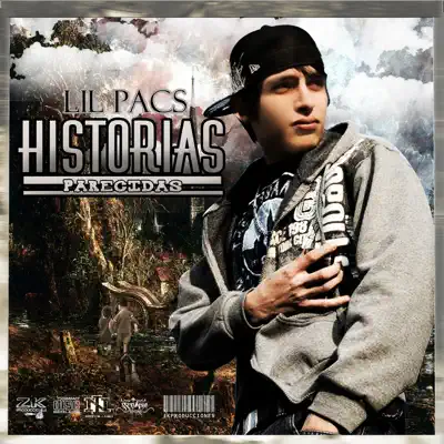 Amor De Lejos - Single - Lil Pacs