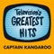 Captain Kangaroo artwork