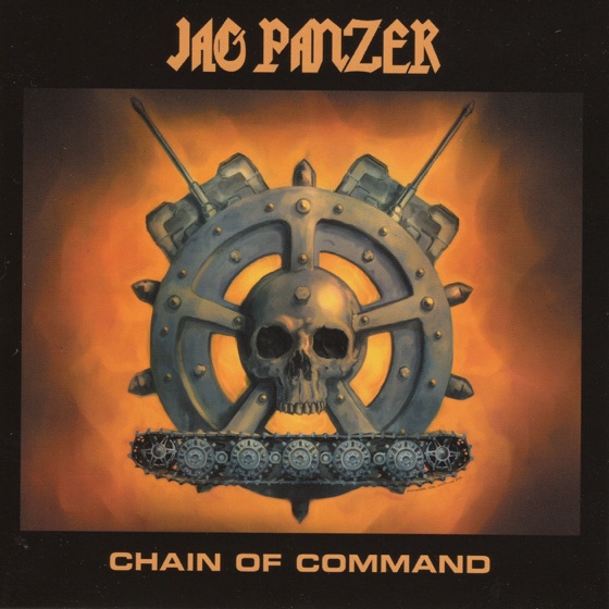 Cover artwork for Burning Heart