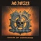 In-A-Gadda-Da-Vida - Jag Panzer lyrics