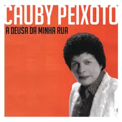 A Deusa da Minha Rua - Single - Cauby Peixoto