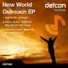 Outreach - Single album lyrics, reviews, download