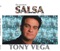 Si Tu Supieras - Tony Vega lyrics