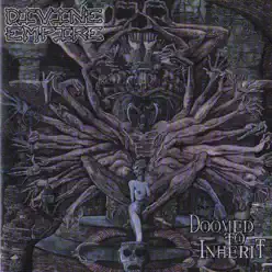 Doomed to Inherit - Divine Empire