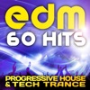 EDM Progressive House & Trance (60 Top Hits)