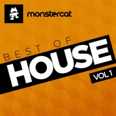 Monstercat - Best of House, Vol. 1 artwork