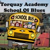 Torquay Academy Year 9 Blues - Single